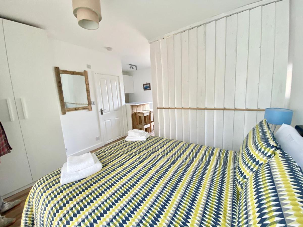 Margate Seaside Retreat Villa Bagian luar foto